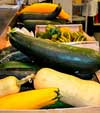 Marrows for Reading Town Meal