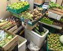 Fruit and vegetables for Reading Town Meal